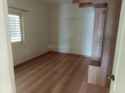 Bedroom Image of 1214 Sq.ft 2 BHK Apartment / Flat for sale in Sarjapur Bengaluru for Rs. 11100000
