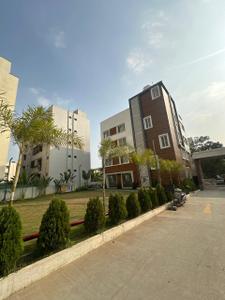 Image of 1634 Sq.ft 3 BHK Apartment / Flat for sale in Confident Pride, Chandanagar, Hyderabad for Rs. 10700000