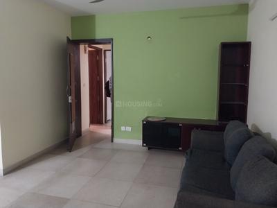 2 BHK Apartment