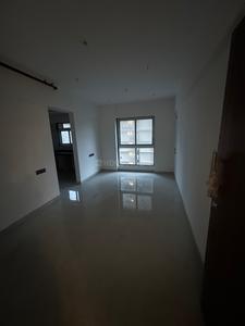 Hall Image of 588 Sq.ft 1 BHK Apartment / Flat for rent in Girgaon Mumbai for Rs. 60000
