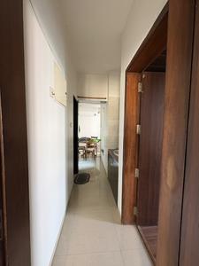 Image of 1100 Sq.ft 2 BHK Apartment / Flat for sale in Nandan Inspera, Wakad, Pune for Rs. 11500000