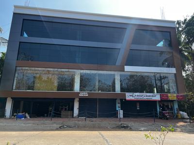 Image of 1050 Sq.ft 1 BHK Apartment / Flat for sale in Vasudev Apartments, Ankola, Uttara Kannada for Rs. 4400000