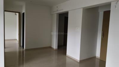 Living Room Image of 900 Sq.ft 2 BHK Apartment / Flat for sale in Sankla East World, Shewalewadi Pune for Rs. 6800000
