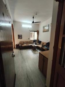 Hall Image of 1000 Sq.ft 2 BHK Apartment / Flat for sale in Maninagar Ahmedabad for Rs. 4800000