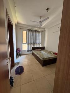 Bedroom Image of 1700 Sq.ft 3 BHK Apartment / Flat for sale in Thanisandra Bengaluru for Rs. 24500000