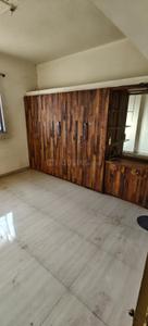 Bedroom Image of 900 Sq.ft 2 BHK Apartment / Flat for rent in Omkar Nagar Nashik for Rs. 9500