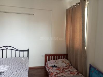 Bedroom Image of 1970 Sq.ft 3 BHK Apartment / Flat for sale in Kadubeesanahalli Bengaluru for Rs. 29900000