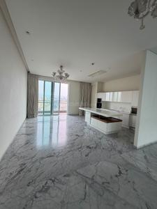 Hall Image of 6200 Sq.ft 5 BHK Apartment / Flat for sale in Panchshil Yoopune, Magarpatta City Pune for Rs. 120000000