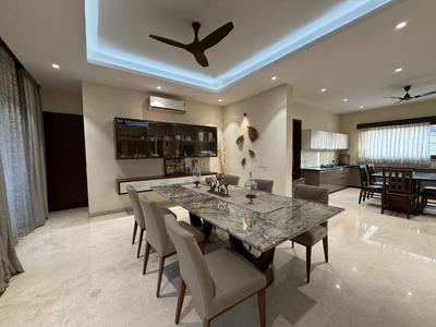 Hall Image of 7830 Sq.ft 5 BHK Villa for sale in Gunjur Village Bengaluru for Rs. 170000000