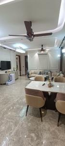 Hall Image of 1800 Sq.ft 3.5 BHK Builder Floor for sale in Anant Raj Estate Plots, Kadarpur Gurgaon for Rs. 23000000