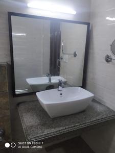 Bathroom Image of 1550 Sq.ft 3 BHK Apartment / Flat for sale in Sri Ram Apartment , Sector 4 Dwarka New Delhi for Rs. 25500000