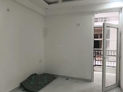 Bedroom Image of 1050 Sq.ft 2 BHK Apartment / Flat for sale in Vihaan Wardania, Noida Extension Greater Noida for Rs. 4005000