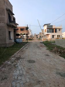 Image of 1440 Sq.ft Residential Plot / Land for sale in Swapnabhumi, New Town, Kolkata for Rs. 3454242