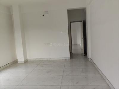 Bedroom Image of 2051 Sq.ft 4 BHK Apartment / Flat for sale in Rohra Tirath Waterfront, Lake Town Kolkata for Rs. 13331500