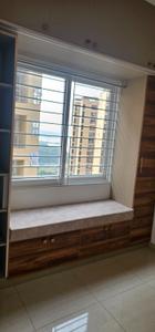 Bedroom Image of 918 Sq.ft 2 BHK Apartment / Flat for rent in Urbanrise Revolution One, Padur Chennai for Rs. 25000