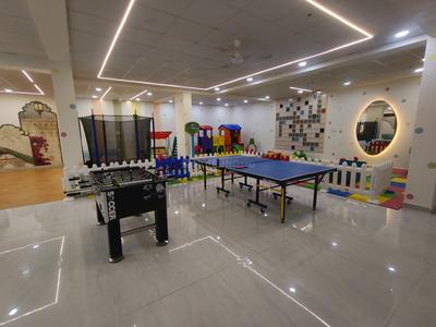 Image of 1640 Sq.ft 3 BHK Apartment / Flat for sale in Kanakpura, Jaipur for Rs. 8300000