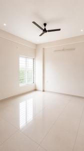 Hall Image of 1250 Sq.ft 2 BHK Apartment / Flat for rent in Jakkur Bengaluru for Rs. 35000
