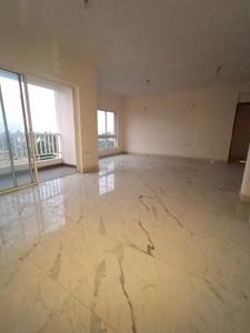 Hall Image of 1800 Sq.ft 4 BHK Apartment / Flat for sale in Srijan Natura, New Alipore Kolkata for Rs. 22000000