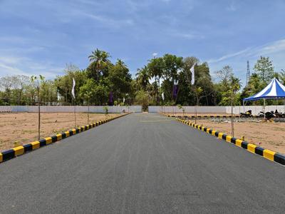Image of 1000 Sq.ft Residential Plot / Land for sale in Naduveerapattu, Chennai for Rs. 3499000