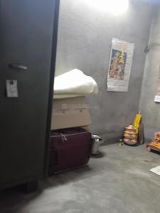 Bedroom Image of 850 Sq.ft 3 BHK Apartment / Flat for sale in Topsia Kolkata for Rs. 1800000