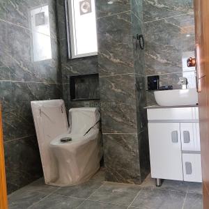 Image of 2000 Sq.ft 2 BHK Builder Floor for rent in Swaraj Homes Hamlin Apartments, Sector 43, Gurgaon for Rs. 70000