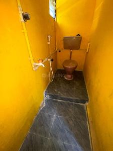Teeds Garden Bathroom 1