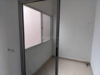 Image of 950 Sq.ft 2 BHK Apartment / Flat for sale in Kaggalipura, Bengaluru for Rs. 8150000