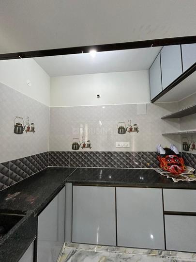 HSR SECTOR 2 EXTENSION NEAR HARLUR MAIN ROAD Kitchen 1