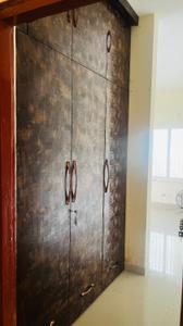 Bedroom Image of 1800 Sq.ft 3 BHK Apartment / Flat for rent in Omaxe City Lucknow for Rs. 27000