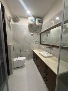 Image of 4950 Sq.ft 4 BHK Builder Floor for rent in Greater Kailash II, New Delhi for Rs. 315000