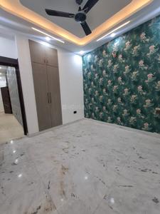 Bedroom Image of 1800 Sq.ft 4 BHK Builder Floor for sale in Indirapuram Ghaziabad for Rs. 13900000