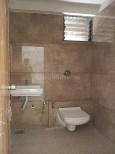 Bathroom Image of 1728 Sq.ft 3 BHK Apartment / Flat for sale in Hathijan Ahmedabad for Rs. 5600000