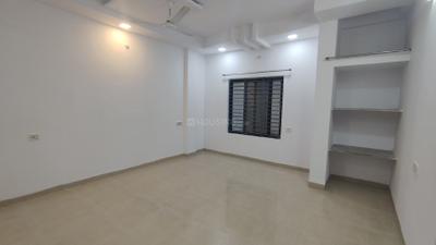 Bedroom Image of 2500 Sq.ft 3 BHK Independent House for rent in Mahalakshmi Nagar Indore for Rs. 32000