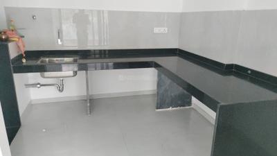 Kitchen Image of 1635 Sq.ft 3 BHK Apartment / Flat for sale in Aaiji Vivanta, Balewadi Pune for Rs. 16200000