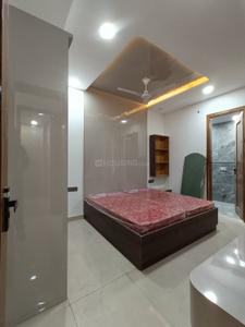 Bedroom Image of 1080 Sq.ft 3 BHK Builder Floor for sale in Sector 14 Dwarka New Delhi for Rs. 10500000