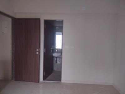 Bedroom Image of 658 Sq.ft 1 BHK Apartment / Flat for sale in Kanakia Zen World, Kanjurmarg East Mumbai for Rs. 11800000