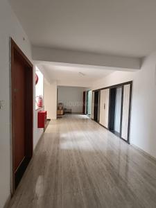 Image of 1100 Sq.ft 3 BHK Apartment / Flat for sale in Roongta Meridian, Sadguru Nagar, Nashik for Rs. 7000000