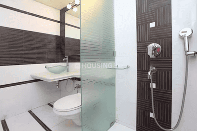 Image of 1026 Sq.ft 2 BHK Apartment / Flat for sale in W 57, Wakad, Pune for Rs. 5900000