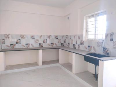 Kitchen Image of 1477 Sq.ft 3 BHK Apartment / Flat for sale in Habulus Oakshine, Electronic City Phase 2 Bengaluru for Rs. 7528600
