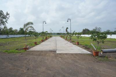 Image of 1260 Sq.ft Residential Plot / Land for sale in Vihitgaon, Devlali for Rs. 3700000