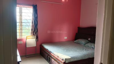 Bedroom Image of 1659 Sq.ft 3 BHK Duplex for sale in Modi Nilgiri Homes, Ismailkhanguda Secunderabad for Rs. 9800000