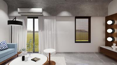 Hall Image of 3000 Sq.ft 4 BHK Villa for sale in Nilkanth Aashirwad Villa, Bhayli Vadodara for Rs. 21100000
