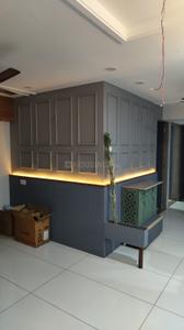 Image of 1470 Sq.ft 3 BHK Apartment / Flat for sale in Kavisha Amara, Shela, Ahmedabad for Rs. 7800000