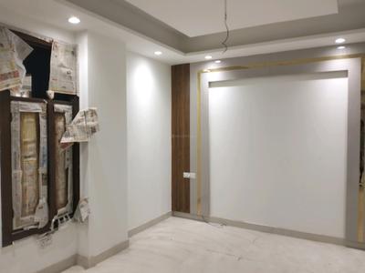 Bedroom Image of 2450 Sq.ft 4 BHK Builder Floor for sale in Rajendra Nagar Ghaziabad for Rs. 24600000