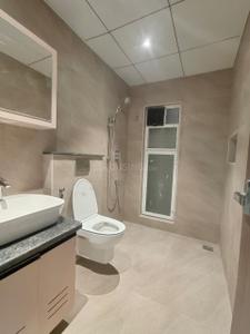 Image of 1600 Sq.ft 3 BHK Villa for rent in Urbando Kosmos Solaris Villa, Siruseri, Chennai for Rs. 65000
