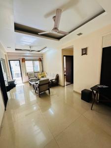 Hall Image of 1150 Sq.ft 2 BHK Apartment / Flat for rent in Sudama Nagar Indore for Rs. 18000