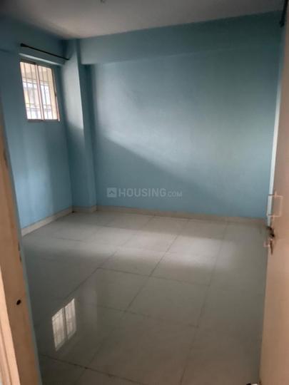 Qasim sheikh apartment Bedroom 1