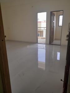 Hall Image of 780 Sq.ft 1 BHK Independent House for rent in Wagholi Pune for Rs. 11000