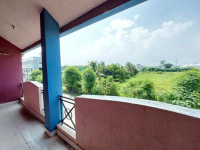 Balcony Image of 1820 Sq.ft 3 BHK Independent House for sale in Porur Chennai for Rs. 28000000