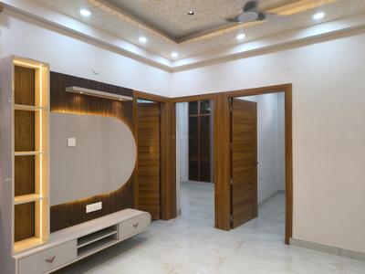 Living Room Image of 1230 Sq.ft 3 BHK Builder Floor for sale in Indirapuram Ghaziabad for Rs. 12000000